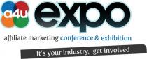 a4uexpo affiliate marketing conference & exhibition It's your industry, get involved