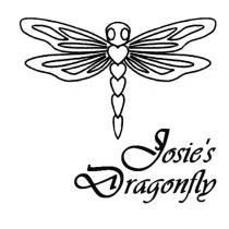 Josie's Dragonfly