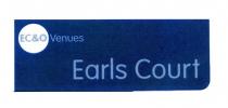 EC&O Venues Earls Court