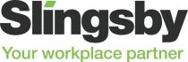 Slingsby Your workplace partner