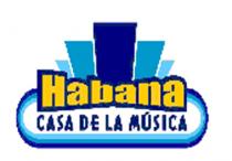 Habana CASA DE LA MÚSICA