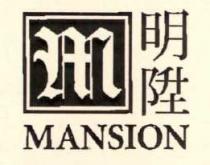 M MANSION