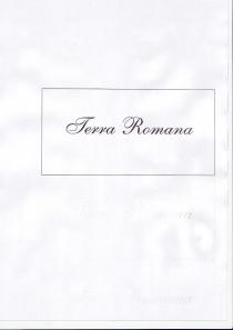 Terra Romana