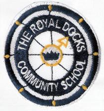 THE ROYAL DOCKS COMMUNITY SCHOOL