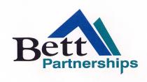 Bett Partnerships