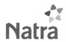 Natra