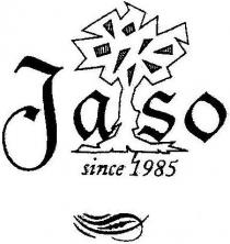 Jaso since 1985