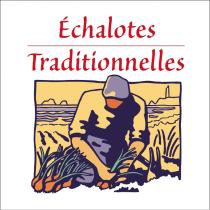 Échalotes Tradítionnelles