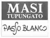 MASI TUPUNGATO PASSO BLANCO