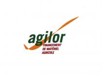 agilor FINANCEMENT DE MATÉRIEL AGRICOLE