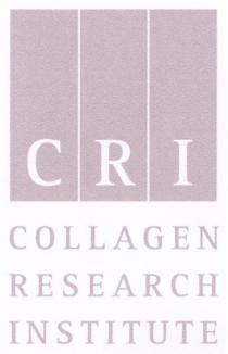 CRI COLLAGEN INSTITUTE