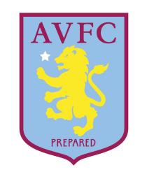 AVFC PREPARED