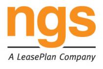 ngs A LeasePlan Company