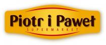 Piotr i Paweł SUPERMARKET