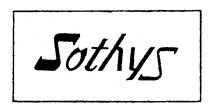 Sothys