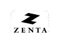 Z ZENTA