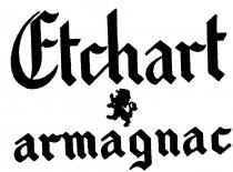 Etchart armagnac