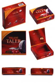 SALAMI TALER Classic