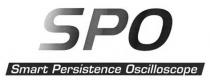 SPO Smart Persistence Oscilloscope