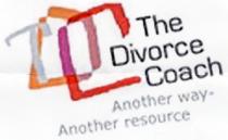 The Divorce Coach Another way - Another resource