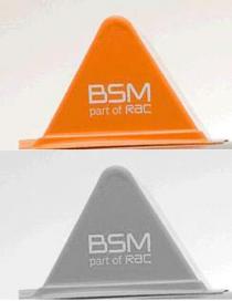 BSM part of RAC