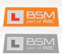 L BSM part of RAC