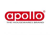 apollo THE HOUSEWARES BRAND