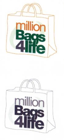 million Bags 4life