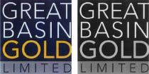 GREAT BASIN GOLD LIMITED