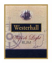 Westerhall Superb Light RUM