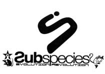 Subspecies EVOLUTION REVOLUTION