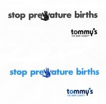 stop premature births tommys THE BABY CHARITY