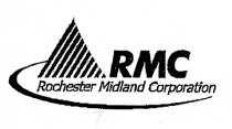 RMC Rochester Midland Corporation