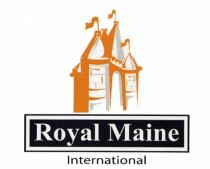 Royal Maine International