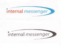 internal messenger