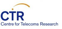 CTR Centre for Telecoms Research