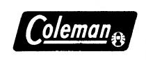 Coleman