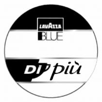 LAVAZZA BLUE Di più