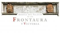 BODEGA DEL PALACIO DE LOS FRONTAURA Y VICTORIA