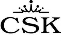 CSK