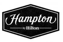 Hampton by Hilton