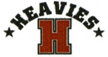 HEAVIES H