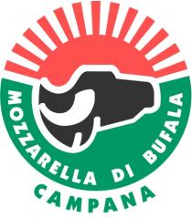 MOZZARELLA DI BUFALA CAMPANA