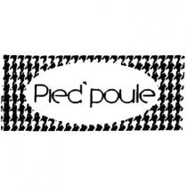 Pied`poule