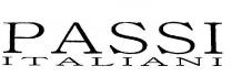 PASSI ITALIANI