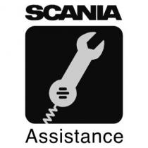 SCANIA Assistance