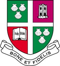 Holy Bible BONE ET FIDELIS