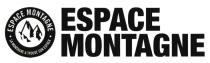 ESPACE MONTAGNE