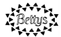 Bettys