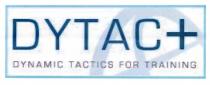 DYTAC+ DYNAMIC TACTICS FOR TRAINING